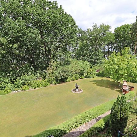 Ferienhaus Star Villa-Paelitzsee Grosszerlang المظهر الخارجي الصورة