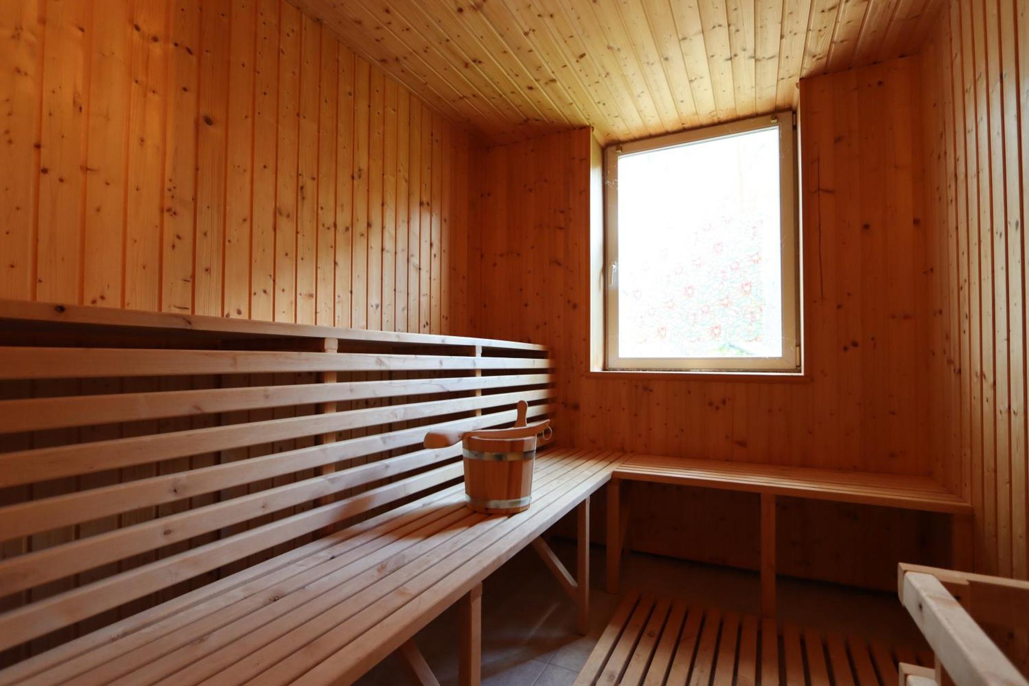 Ferienhaus Star Villa-Paelitzsee Grosszerlang المظهر الخارجي الصورة